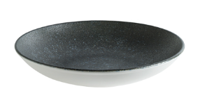 Vega Bloom Deep Plate 25cm