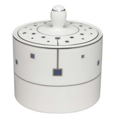Virtu Covered Sugar Bowl  25cl