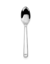 Cubiq Table Spoon Hollow Handle x12
