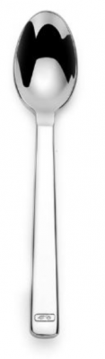 Cubiq Teaspoon Solid 5.0mm x12