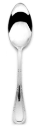 Ribbon Dessert Spoon 2.8mm x12
