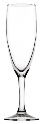FT Merlot Flute 5.25oz(15.5oz)