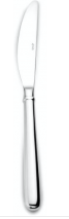Halo Table Knife Solid 1 Piece  x12