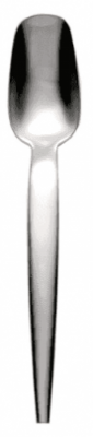 Quadrio Teaspoon 4.0mm x12
