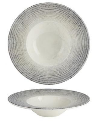 Serenity Deep Pasta Dish 29cm/11.5"