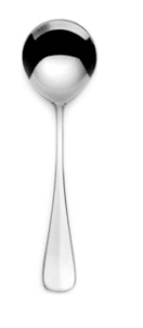 Meridia Soup Spoon 3.0mm x12