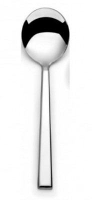 Cosmo Soup Spoon 4.0mm x12
