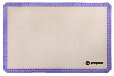 Baking Mat Silicone Purple 585x385mm