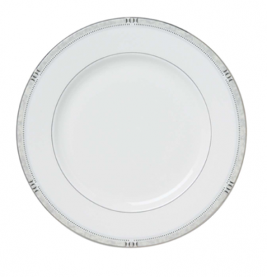 Maypole Plate  300mm