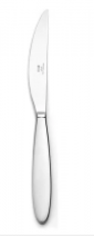 Mirage Table Knife Solid 1 Piece x12