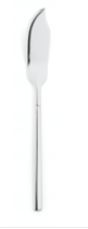 Sirocco Fish Knife Solid 1 Piece x12