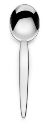 Corvette Soup Spoon 4.0mm x12