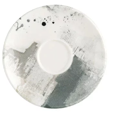 Canvas Saucer 16cm/6.5"