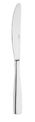 Aspect Dessert Knife Solid 1 Piece x12