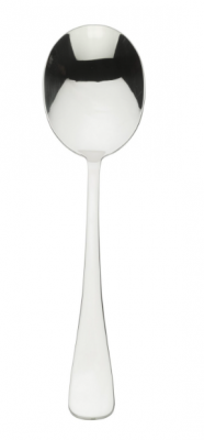 Clara Soup Spoon 2.5mm x12