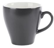 Evolve Coffee/Tea Cup Pebble 9oz/25cl