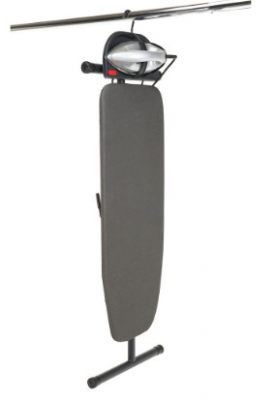 Classic Ironing Board and Iron - 4 Year Guarantee
