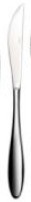Serene Table Knife Solid 1 Piece x12