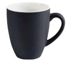 Evolve Mug Nero 14oz/40cl