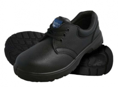 Dennys Comfort Grip Safety Shoe UK Size 10