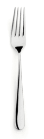 Leila Fruit Fork 3.0mm x12