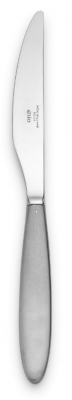 Mystere Dessert Knife Solid 1 Piece x12
