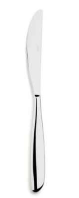 Effra Dessert Knife Solid 1 Piece x12