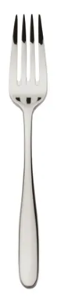 Viola Table Fork 3.5mm x12