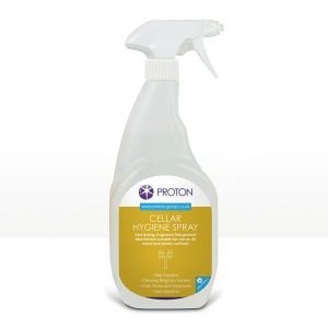 Proton Cellar Hygiene Spray 750ml