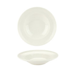 Contour Pasta Plate 25cm/10"