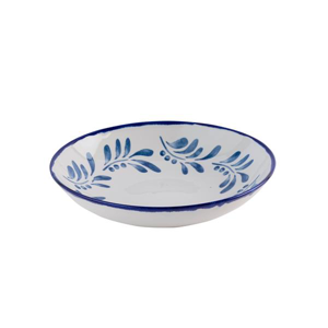 Dudson Harvest Mediterranean  Coupe Bowl 9.75Inch
