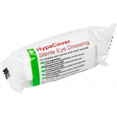 HypaCover Sterile Eye Dressing x6