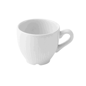 Era Grey Espresso Cup 3.5oz