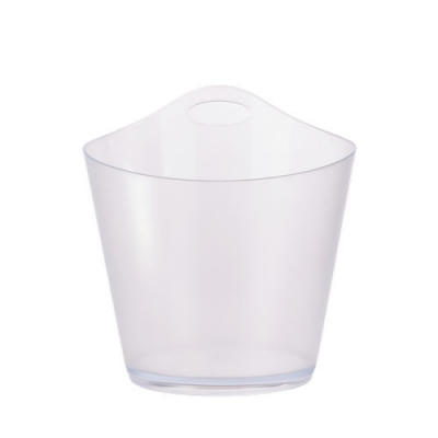 Salsa Wine / Champagne Bowl Clear