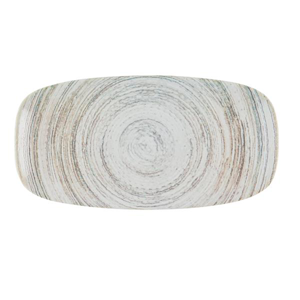 Elements Dune Chefs Oblong Plate 11 3/4X6"
