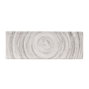 Elements Dune Tasting Tray Plate 25x9cm