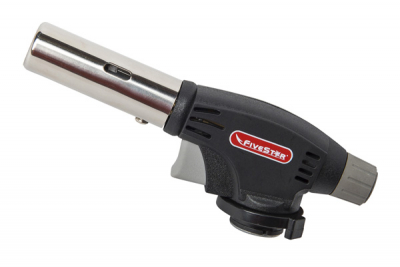 Blow Torch 190x35x65mm