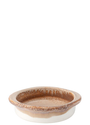 Murra Blush Round Eared Dish 6.25Inch (16cm)