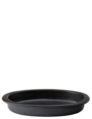 Murra Ash Oval Eared Dish 10Inch (25cm)