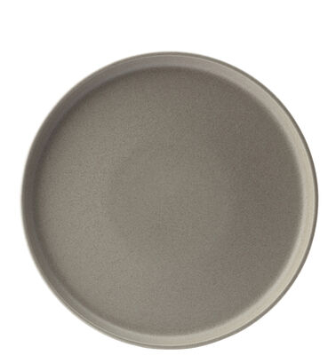 Parade Husk Walled Plate 12Inch (30cm)