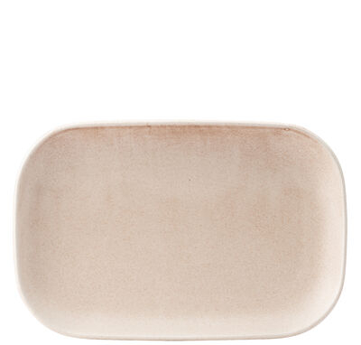 Parade Marshmallow Rectangular Platter (29x19.5cm)