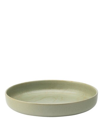 Maze Kale Presentation Bowl 9.5" (24cm)