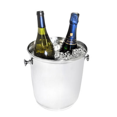 Steelite DWH Wine Coolers: Double Wine Cooler - 26.7 cm (10 1/2Inch)