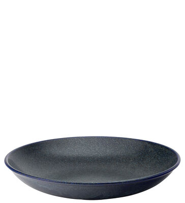 Granite Blue Deep Coupe Bowl 11" (28cm)