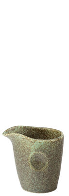 Granite Green Sauce Jug 3Inch (7.5cm) 4.5oz (13cl)
