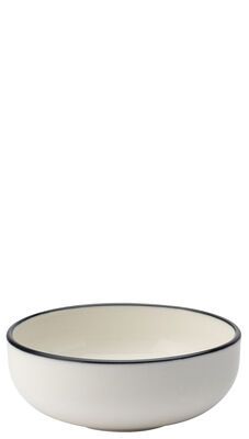 Homestead Black Presentation Bowl 5.25Inch (13cm)