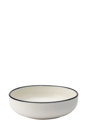 Homestead Black Presentation Bowl 6.25Inch (16cm)