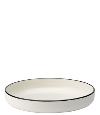 Homestead Black Presentation Bowl 9.5Inch (24cm)