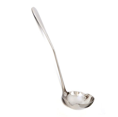 Chicago Serving Utensils Soup Ladle 35.56cm 22.73cl (14" 8oz)