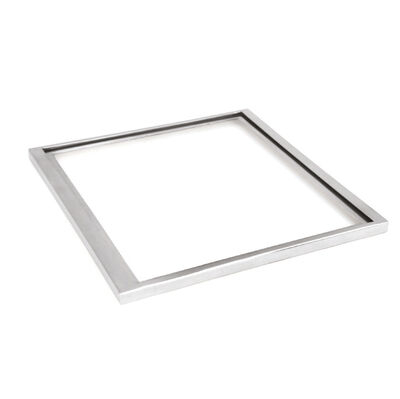 Fusion Stainless Steel Induction Adapter 35.6cm (14Inch)